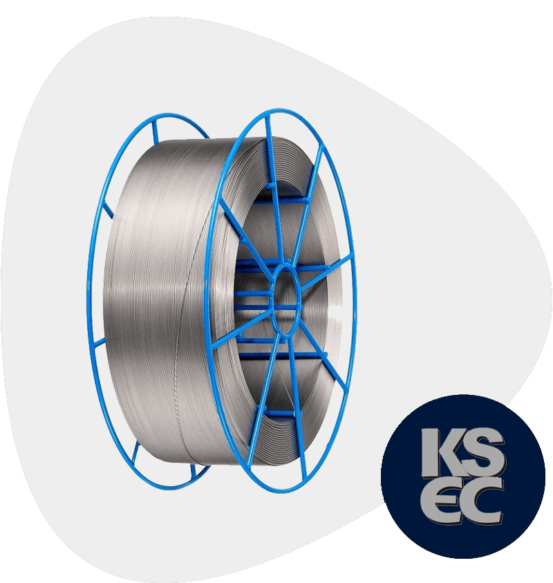 Chrome Moly Welding Wire