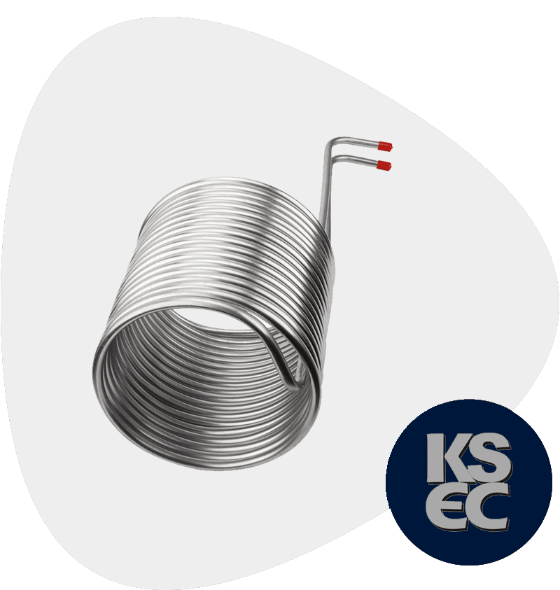 Chrome Moly Wire Coil