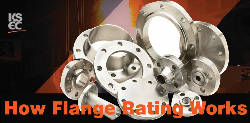 How Flange Rating Works