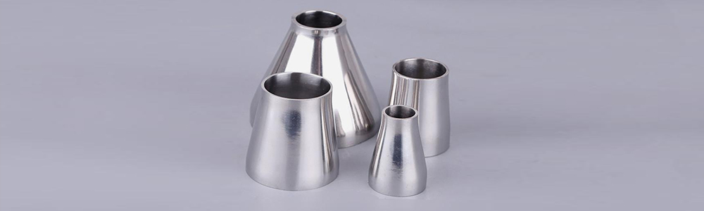 Buttweld Reducer
