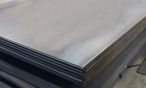Malaysia - Kalikund Steel