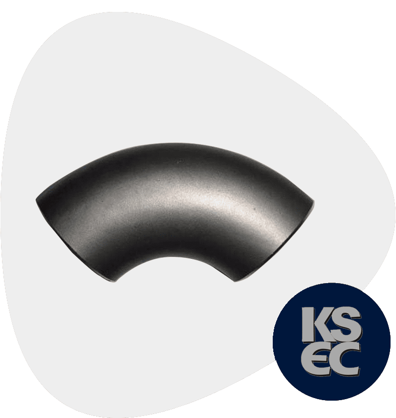 AISI Butt weld 1.5D Elbow