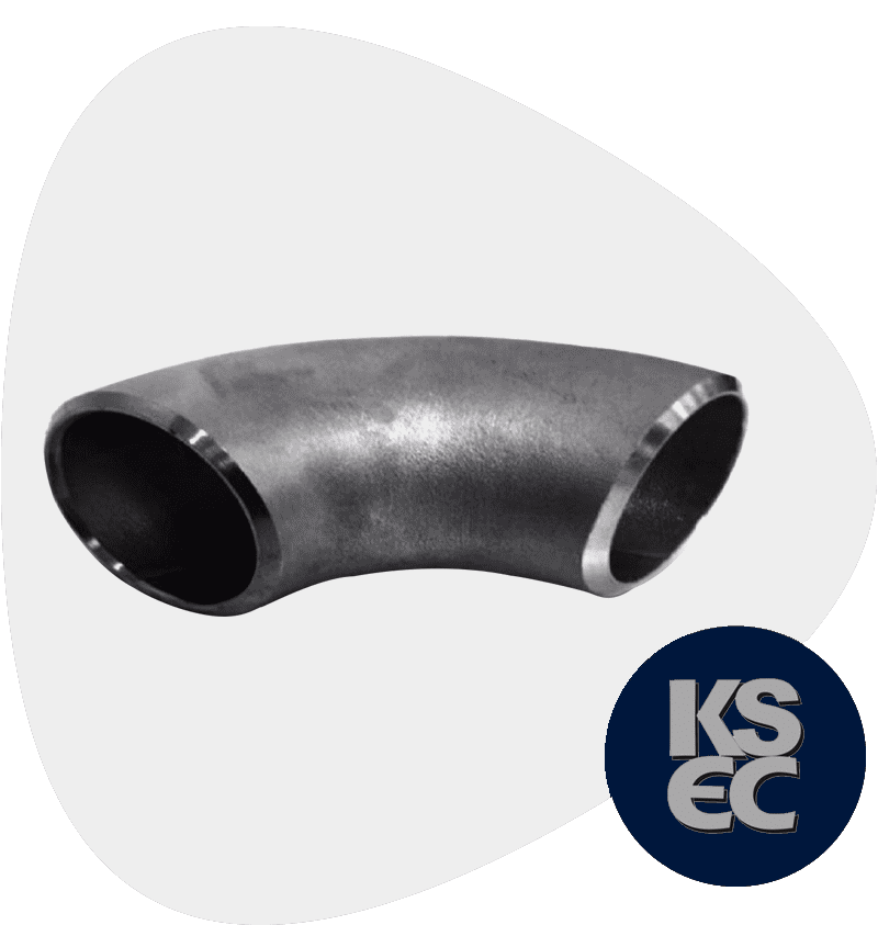 AISI Butt weld 1D Elbow