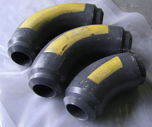 AISI 4130 Buttweld Fittings