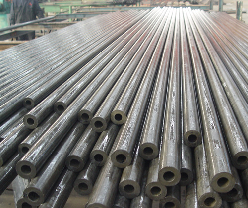 AISI 4130 Tubing