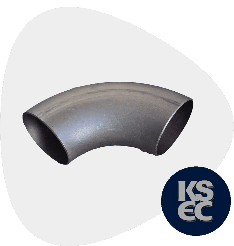 AISI Butt weld 5D Elbow