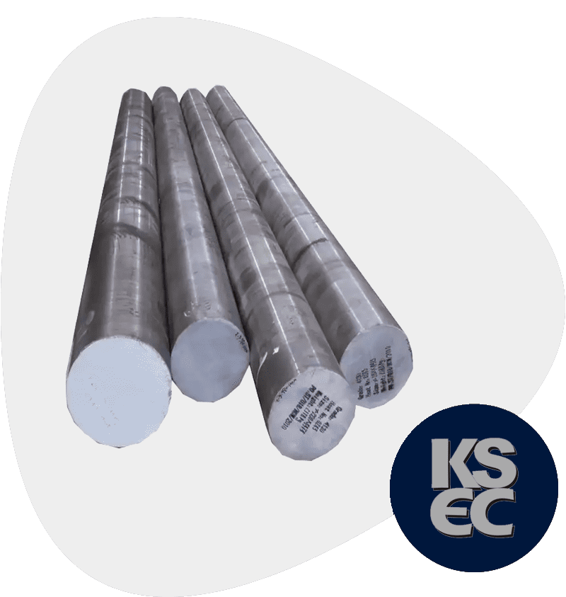 AISI 4130 Bars