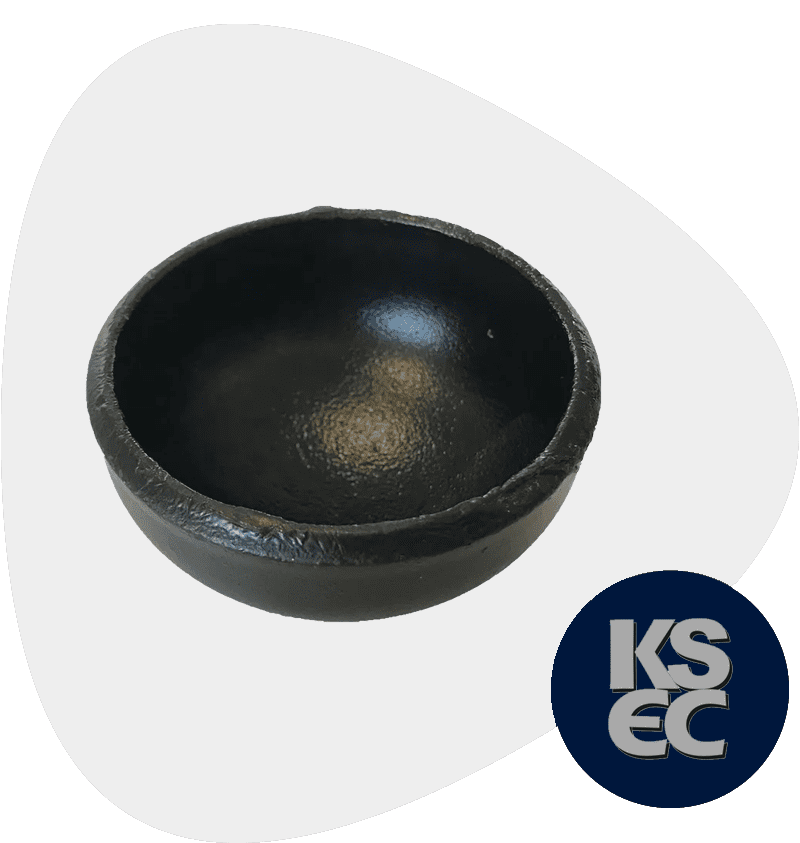 AISI Butt weld Buttweld Cap