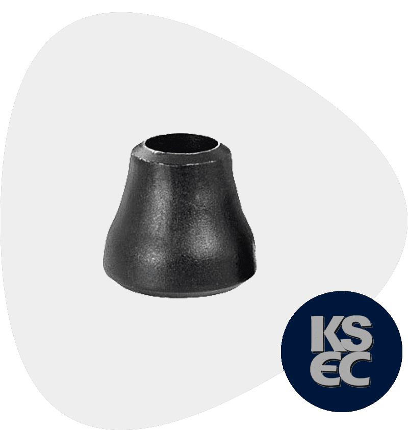 AISI Butt weld Concentric Reducer
