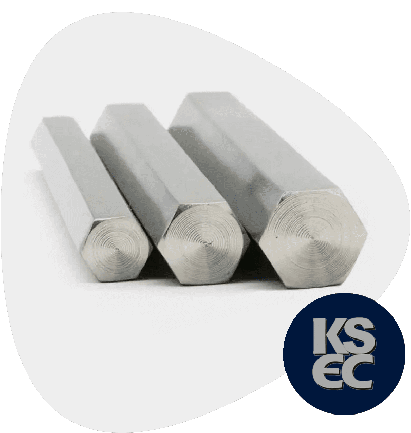 AISI 4130 Hex Bar