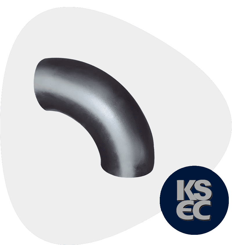 AISI Butt weld 90 Degree Elbow
