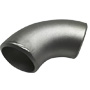 AISI Buttweld Seamless Elbow
