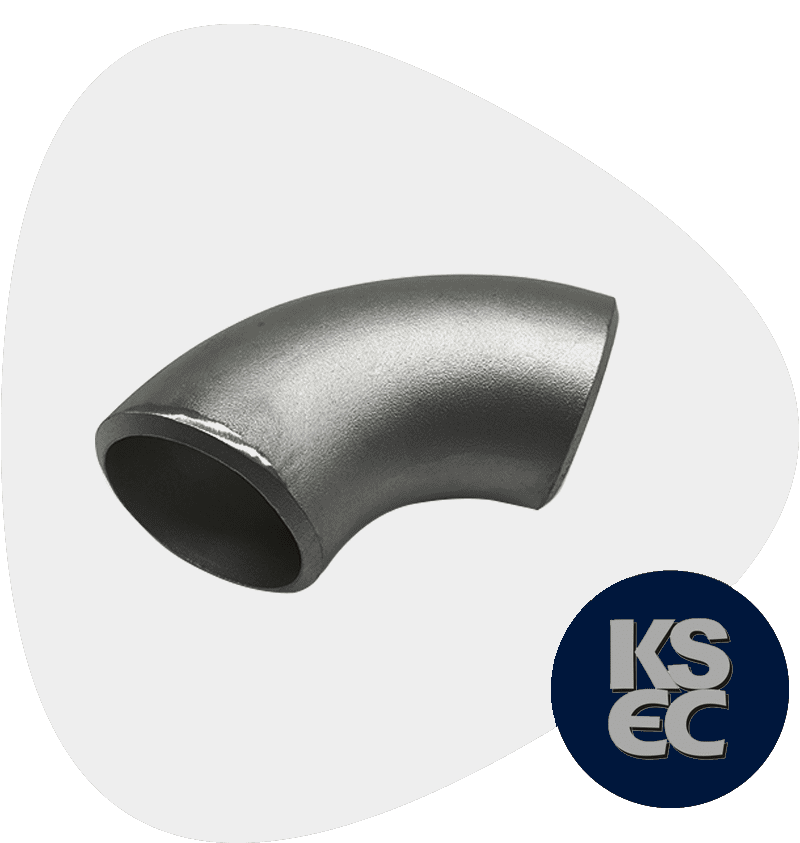 AISI Butt weld Seamless Elbow
