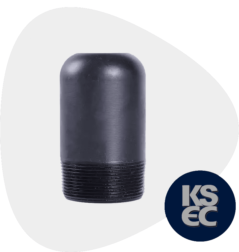 AISI 4130 Forged Plugs