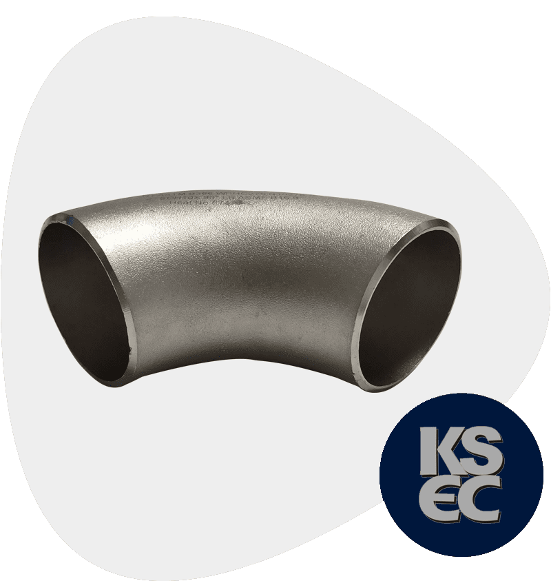 AISI Butt weld Welded Elbow