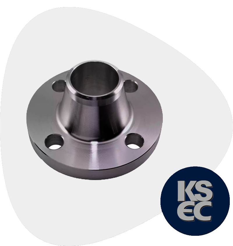 Alloy Steel WNRTJ Flanges