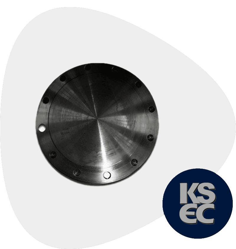 CrMo F5 Blind Flanges
