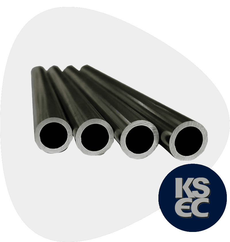 Alloy Steel T91 Custom Tubes