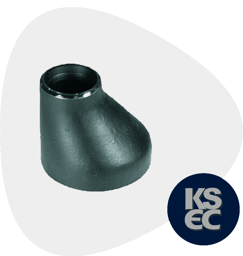 Alloy Steel Butt weld Eccentric Reducer