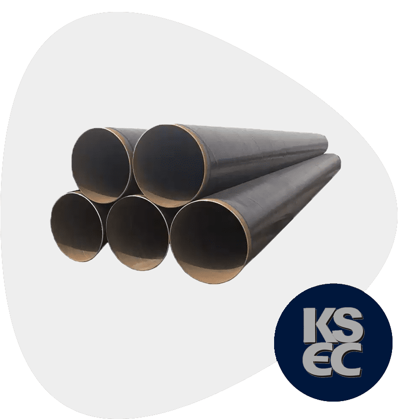 Alloy Steel Custom Pipe