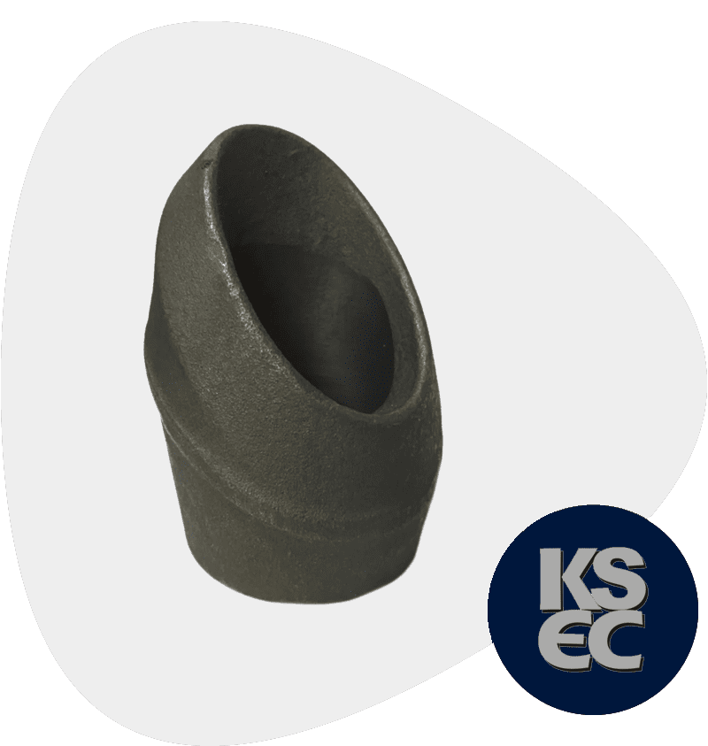 Alloy Steel Elbow Outlets