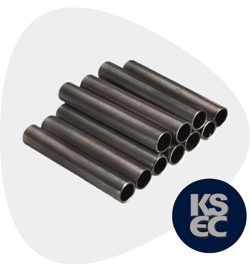 Alloy Steel 16Mo3 Electropolished Pipe