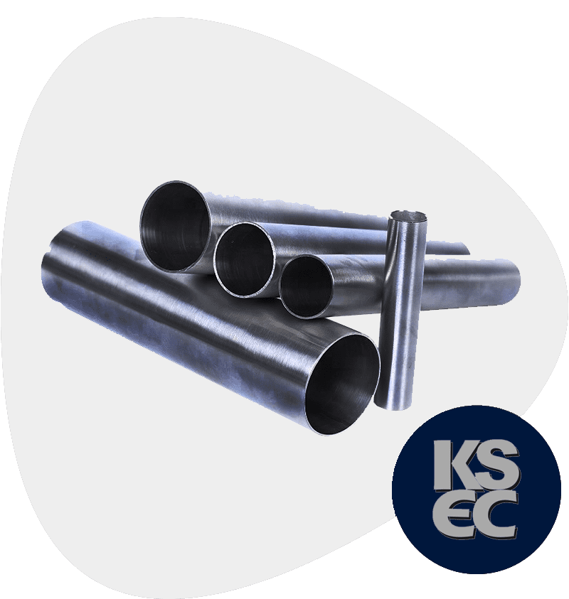 Alloy Steel 16Mo3 ERW Pipe