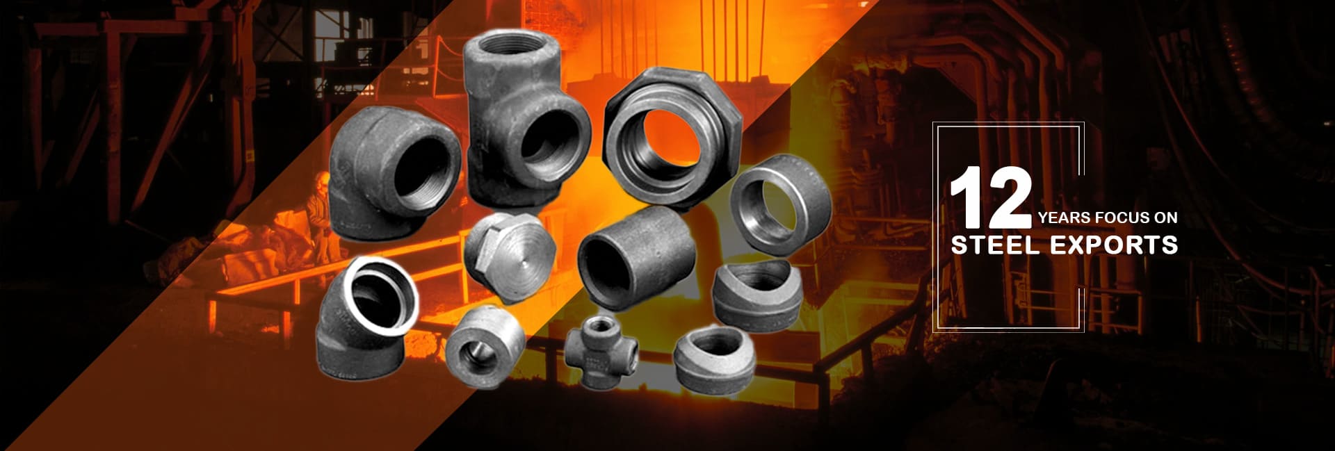 Alloy Steel F91 Forged Fittings
