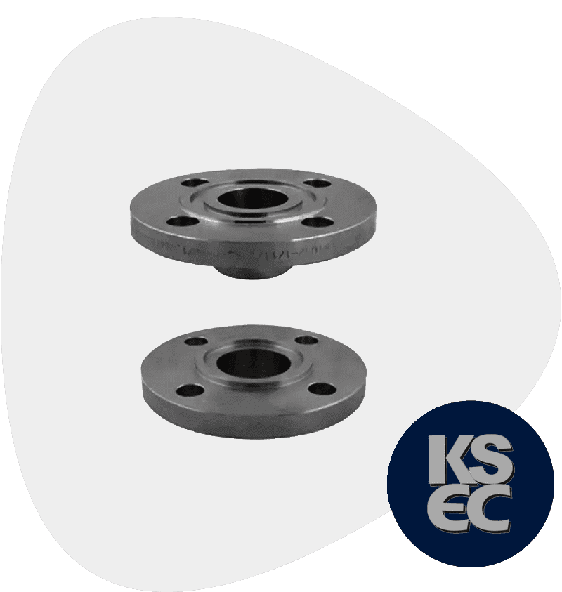 Alloy Steel F5 Groove & Tongue Flanges