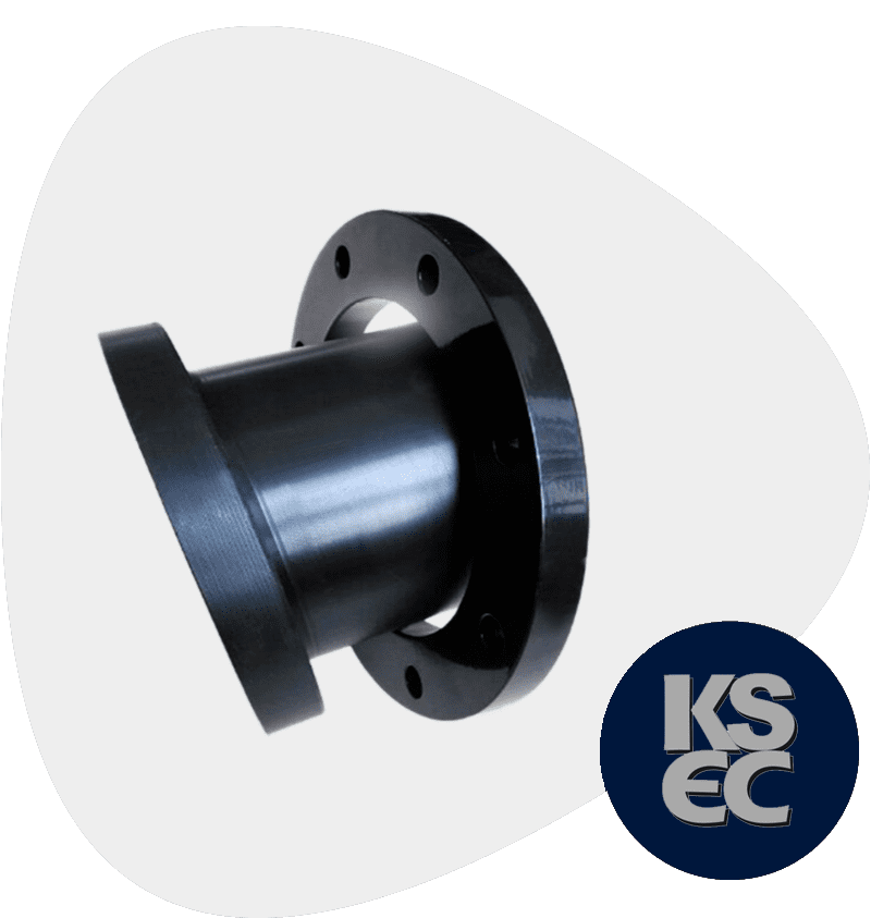 Alloy Steel F5 Lap Joint Flanges