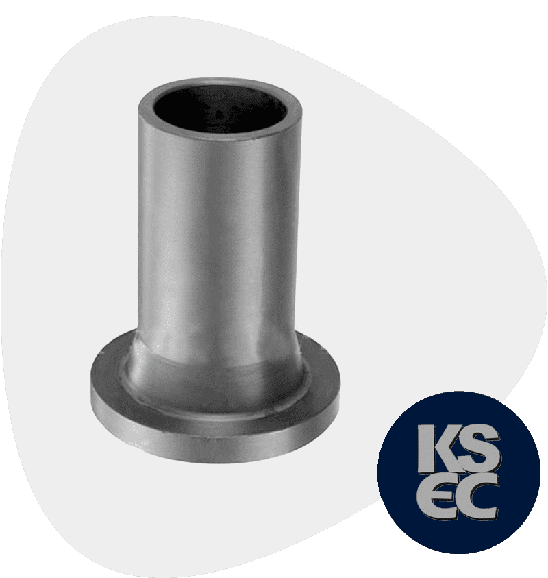 Alloy Steel Butt weld Long Stub End