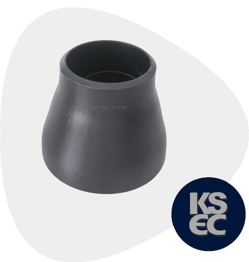Alloy Steel Butt weld Pipe Reducer