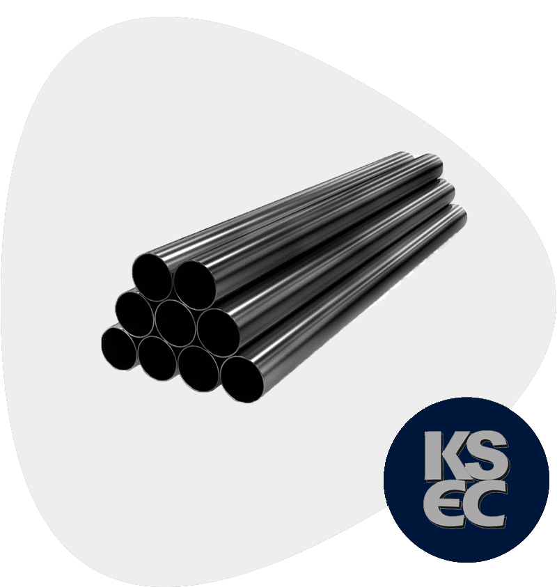 Alloy Steel 16Mo3 Polished Pipe