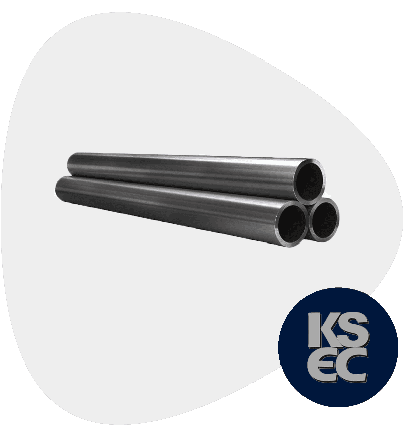 Alloy Steel Round Pipe