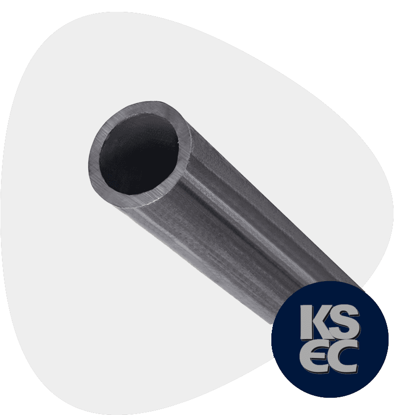 Alloy Steel T91 Round Tubes