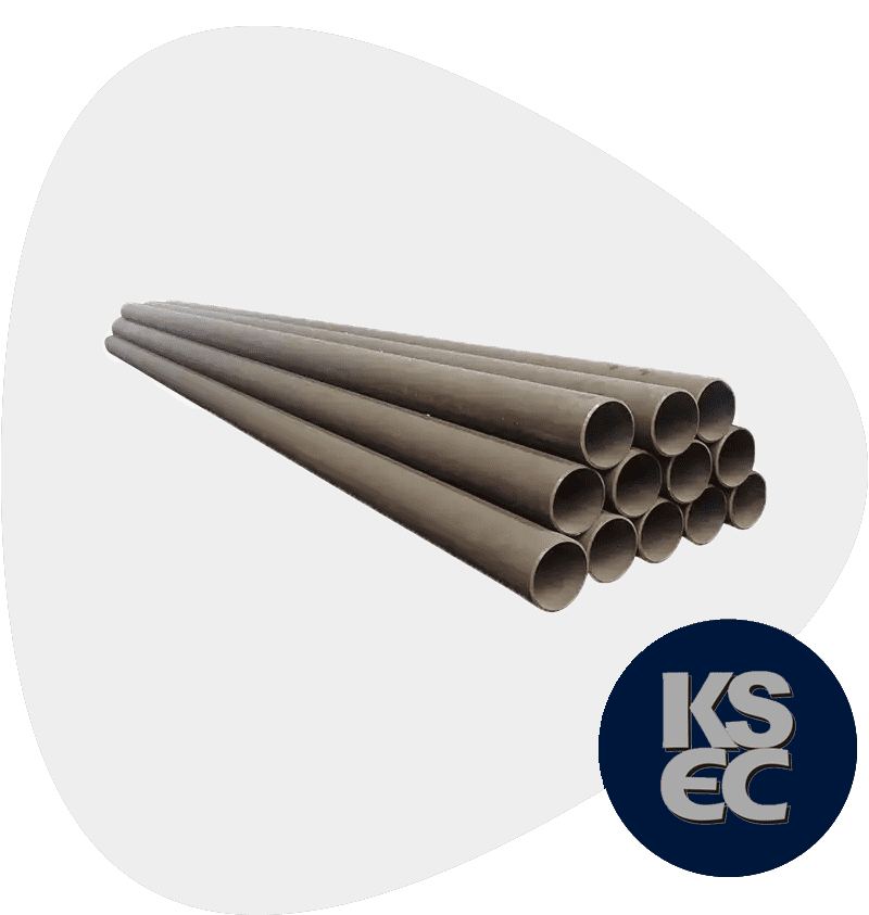 Alloy Steel 16Mo3 Seamless Pipe