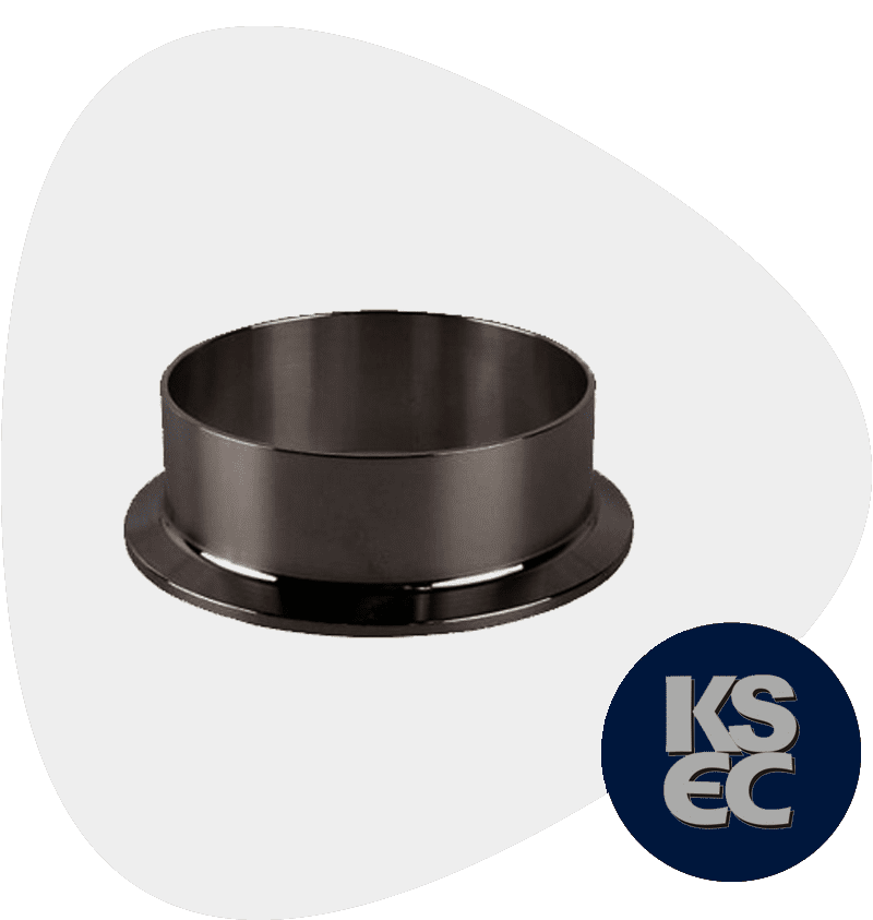 Alloy Steel Butt weld Short Stub End