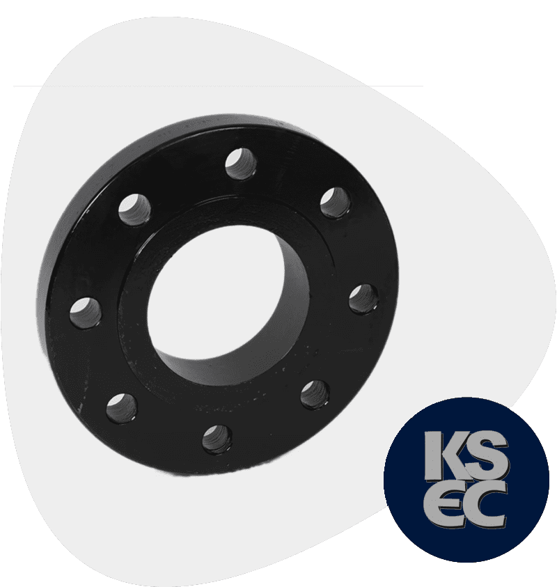 Cr-Mo F5 Slip on Flanges