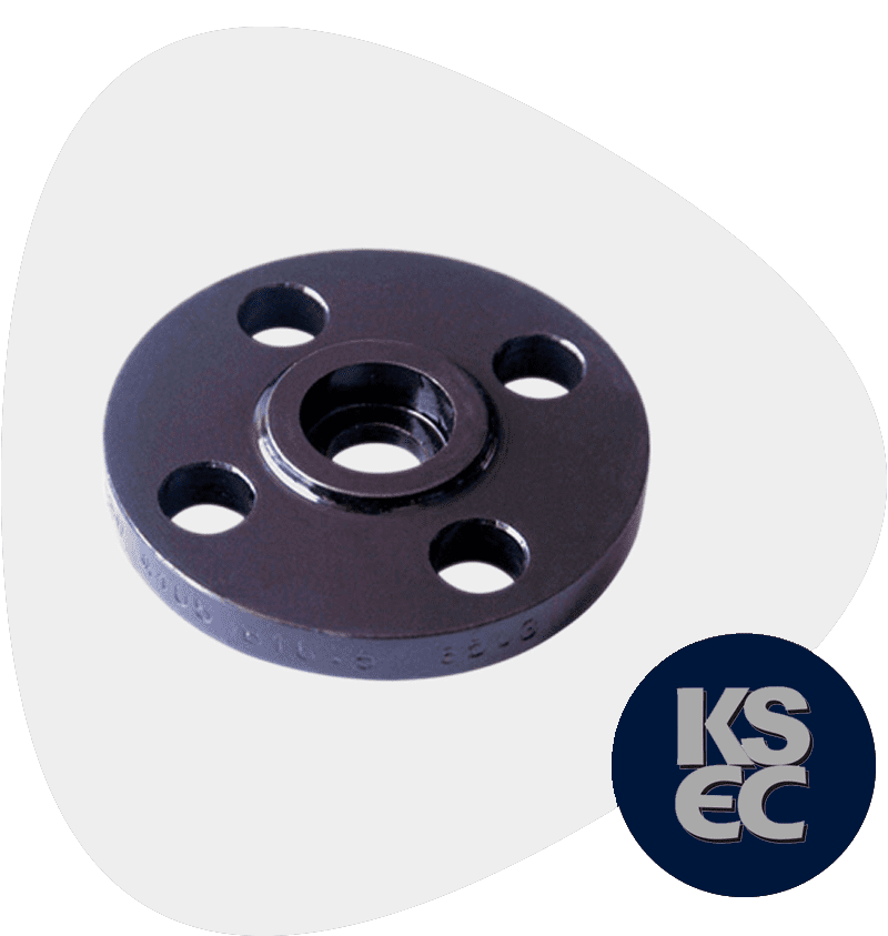 Alloy Steel F5 Socket weld Flanges