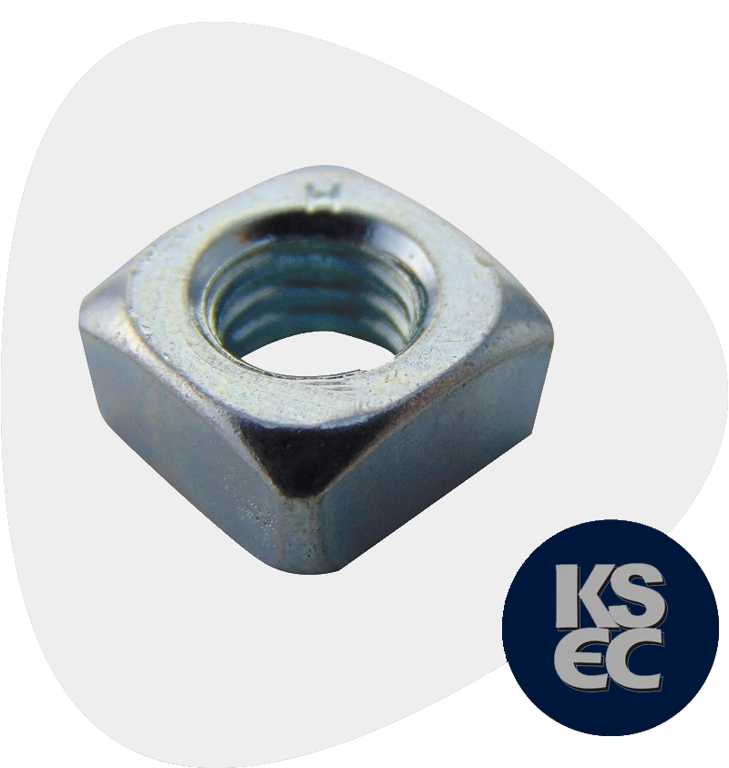 Alloy Square Nuts