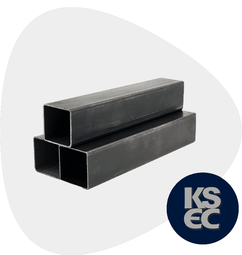 Alloy Steel 16Mo3 Square Pipe