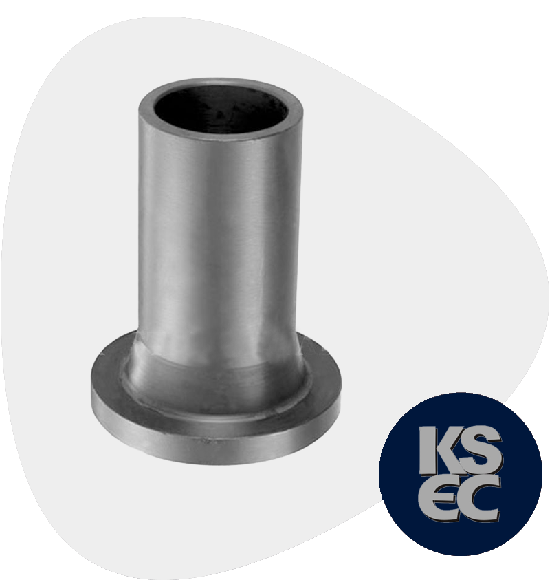 Alloy Steel Butt weld ASME B16.9 Stub Ends