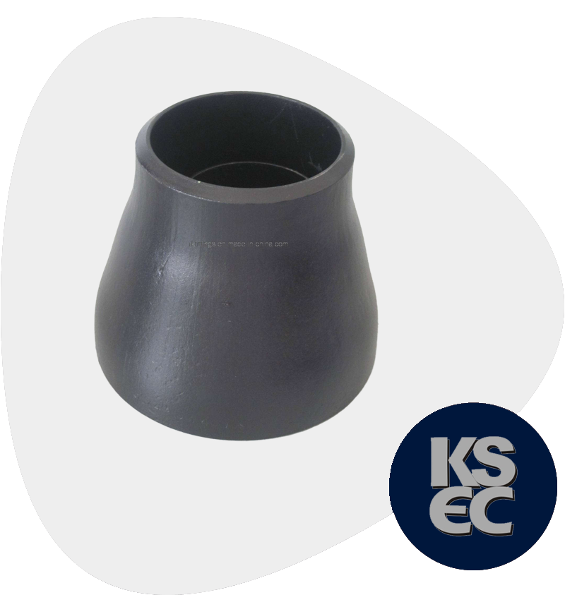 Alloy Steel Butt weld Concentric Reducer