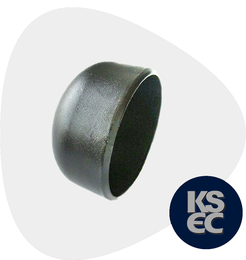 Alloy Steel Butt weld End Cap