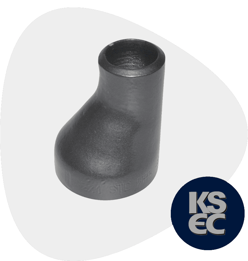 Alloy Steel Butt weld Reducer