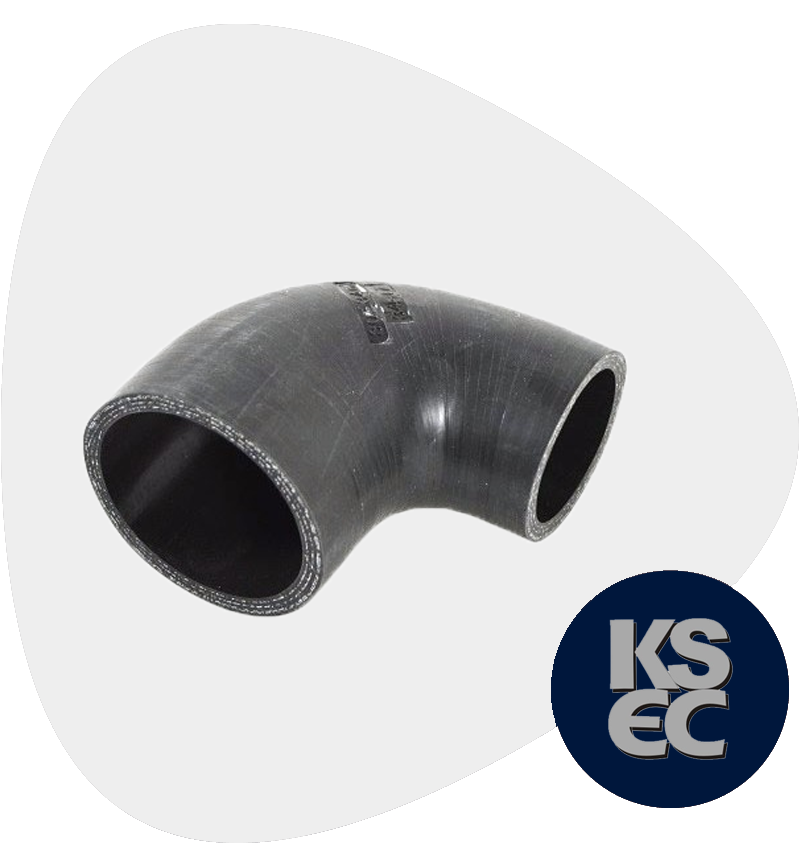 Alloy Steel Butt weld Reducing Elbow