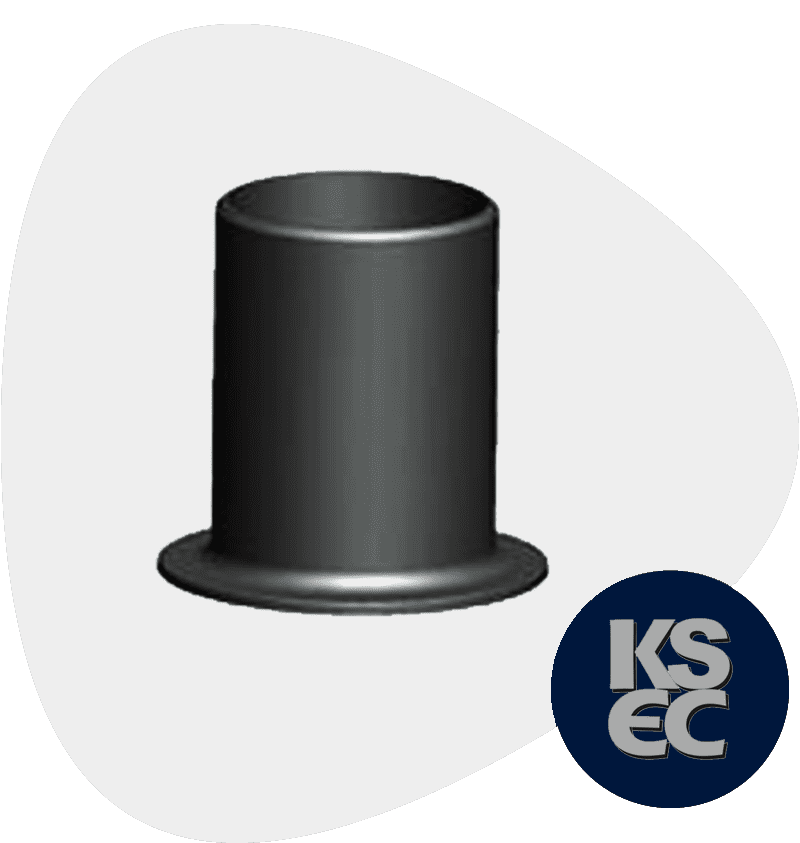 Alloy Steel Butt weld Stub End