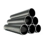 Alloy Steel Custom Pipe