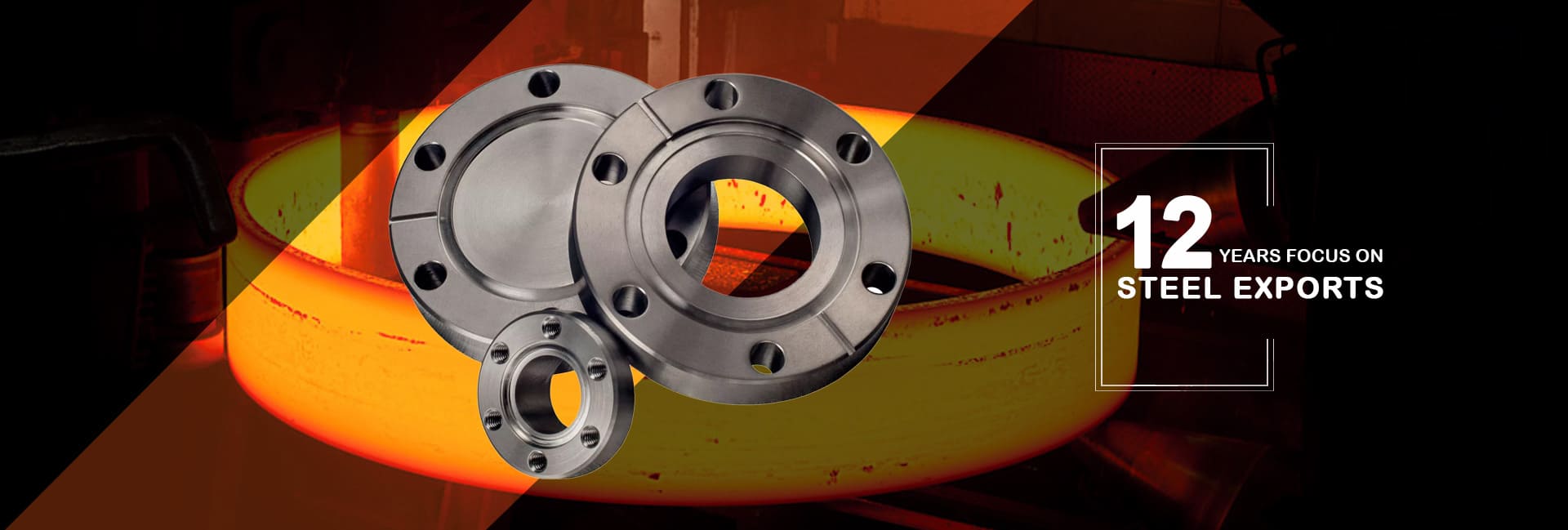 Alloy 20 Flanges