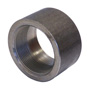 Alloy Steel Forged Threaded Half Coupling